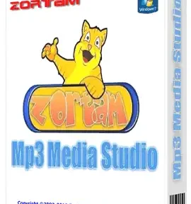 Zortam Mp3 Media Studio Pro Crack With Serial Key Download 2024