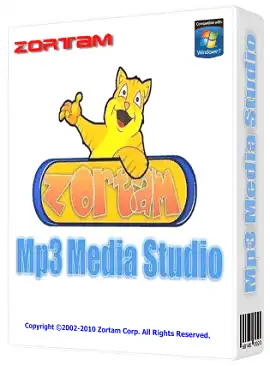 Zortam Mp3 Media Studio Pro Crack