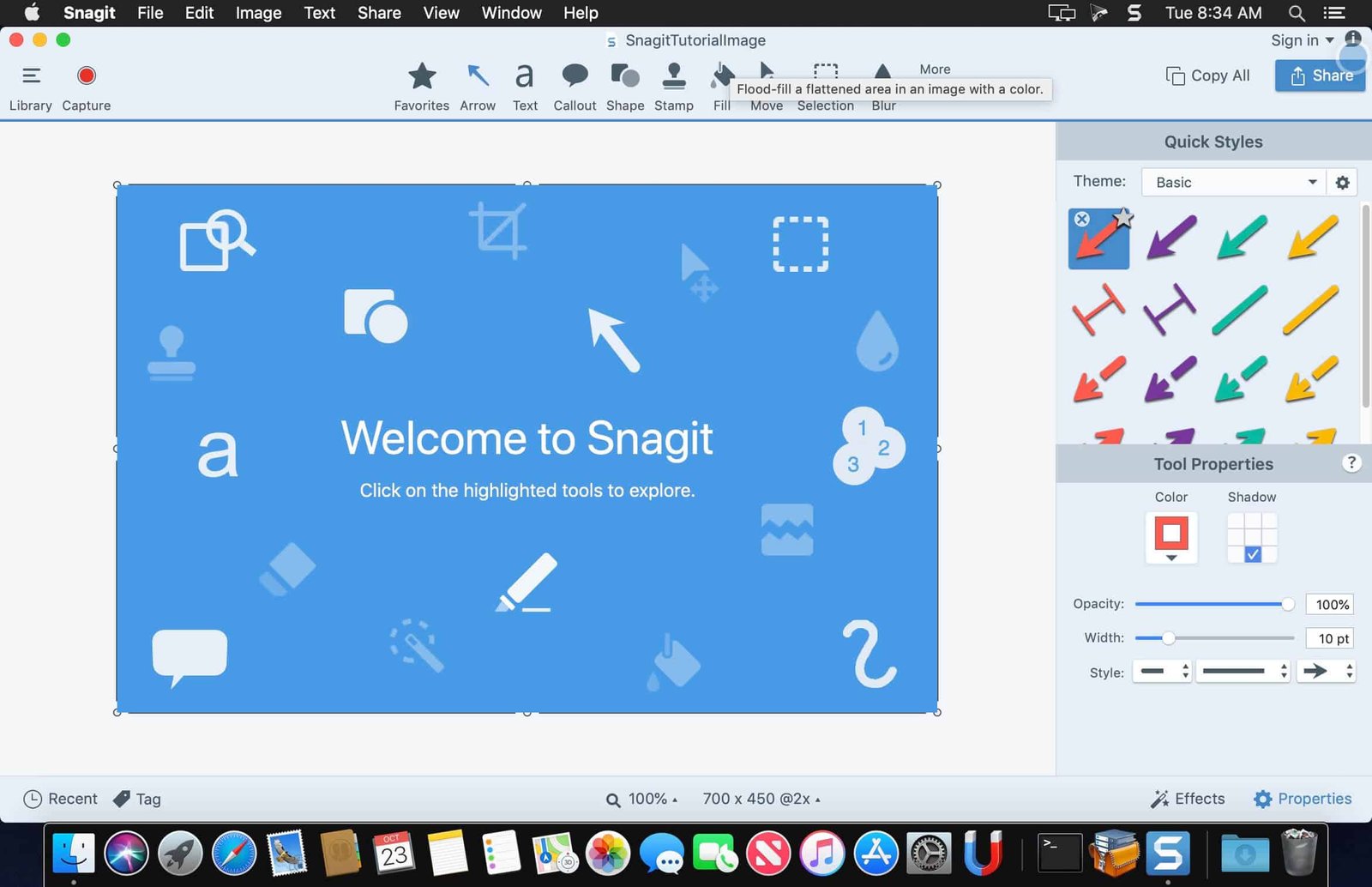 Techsmith SnagIt Crack With Key Free Download [Latest]