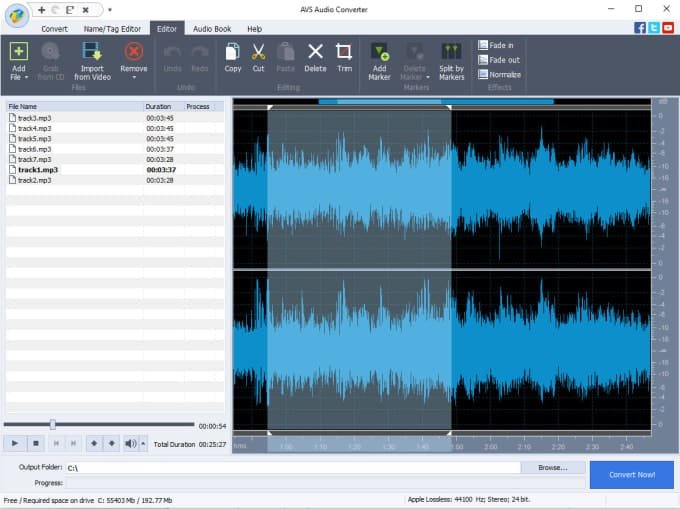 AVS Audio Converter Crack 2024 Free Download