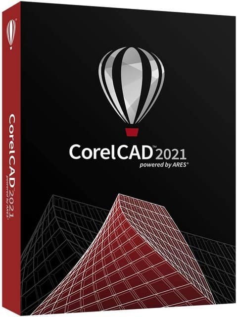 CorelCAD Crack With Product Key Free Download [Latest] 2024