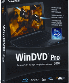 Corel WinDVD Crack With Activation Key Full Version Free Download 2024