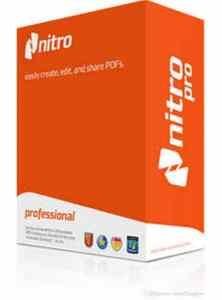 Nitro Pro Enterprise Crack 2024 With Keygen Free Download [Latest]