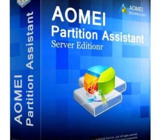 AOMEI Partition Assistant Crack With License Key Download [Latest]