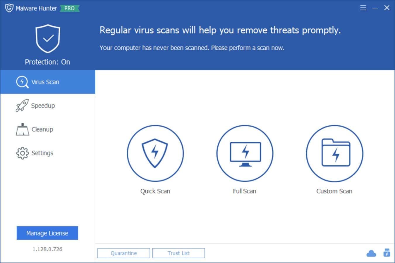 Glarysoft Malware Hunter Pro Crack 2024 With Key Full Free Download