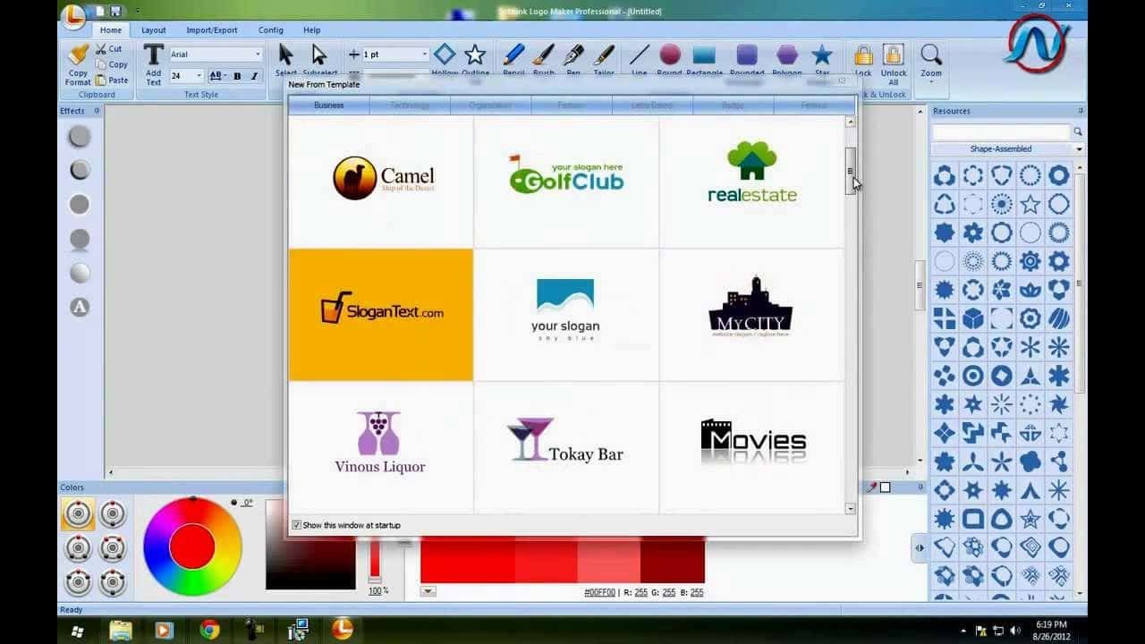 Sothink Logo Maker Pro Crack With Activation Key Free Download 2024