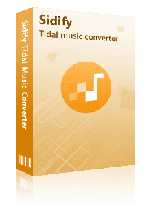 Sidify Music Converter Crack