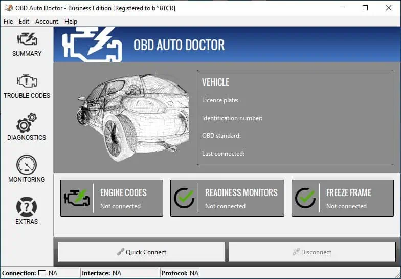 OBD Auto Doctor Keygen With Crack Plus License Key Latest Version