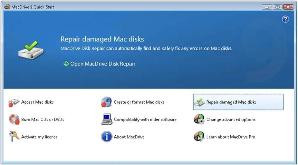 MacDrive Crack 11.0.6.41 With License Key 2024 Free Version