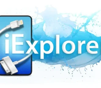 iExplorer Crack With Registration Code Download 2024