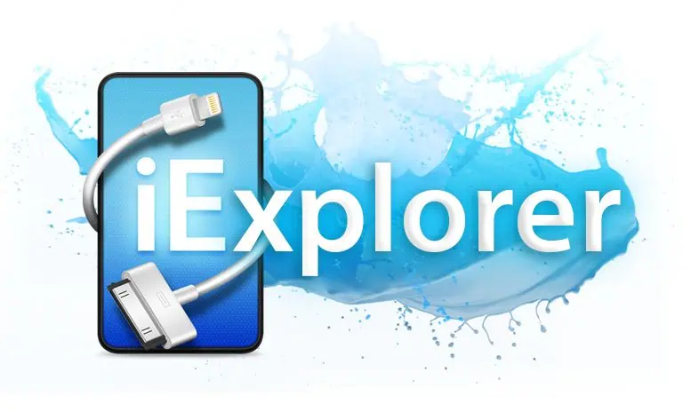 iExplorer Crack With Registration Code Download 2024