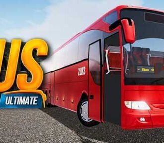 Bus Simulator Ultimate Mod Apk 2.2.0 Unlimited money and Gold Unlock all Features