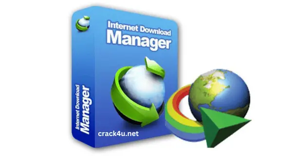 Internet Download Manager