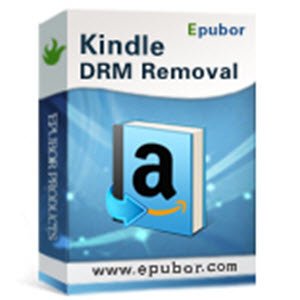 Kindle DRM Removal